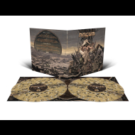 NASUM Inhaled/Exhaled/Revived LP SPLATTER [VINYL 12"]